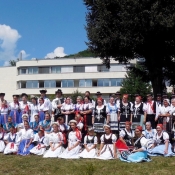 NIMNICKÝ FOLKLORNÍ FESTIVAL SOUBORY 2018